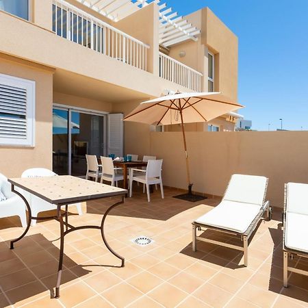 Pillowabroad - Poris Duplex Порис-де-Абона Экстерьер фото