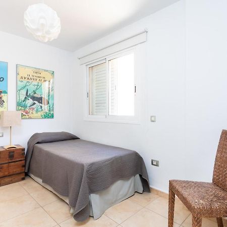 Pillowabroad - Poris Duplex Порис-де-Абона Экстерьер фото