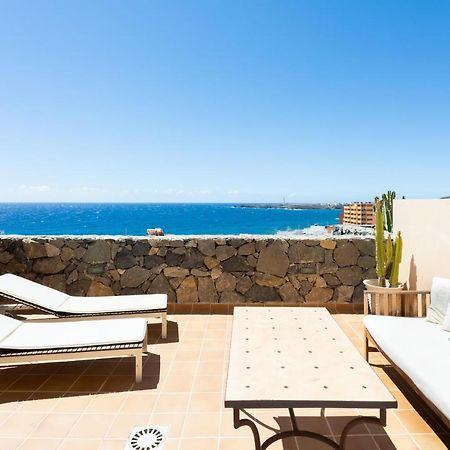 Pillowabroad - Poris Duplex Порис-де-Абона Экстерьер фото