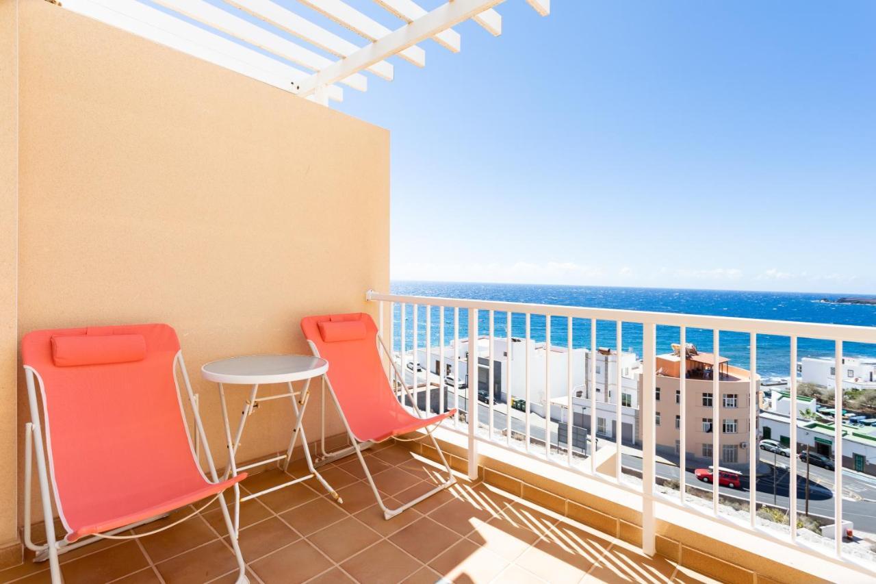 Pillowabroad - Poris Duplex Порис-де-Абона Экстерьер фото