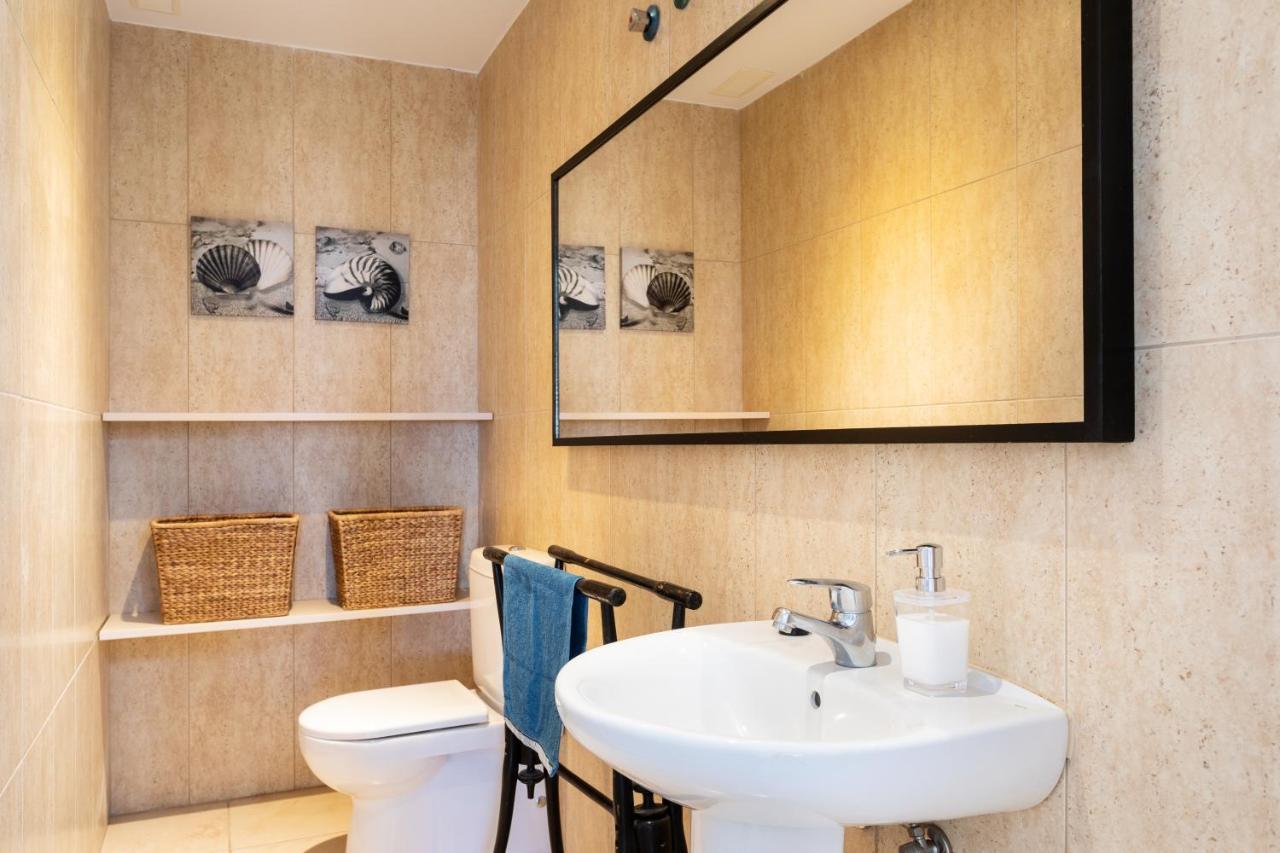 Pillowabroad - Poris Duplex Порис-де-Абона Экстерьер фото