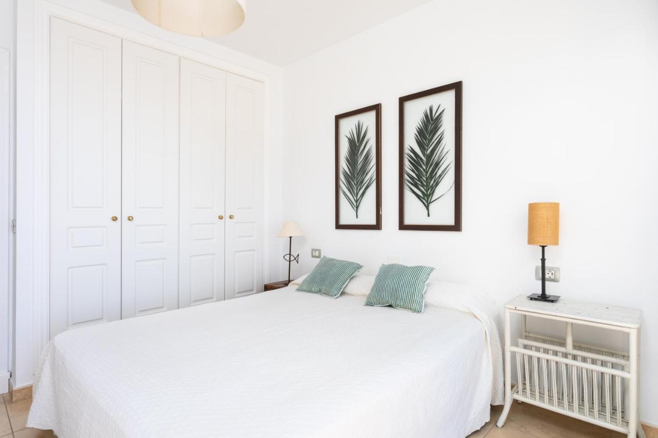 Pillowabroad - Poris Duplex Порис-де-Абона Экстерьер фото