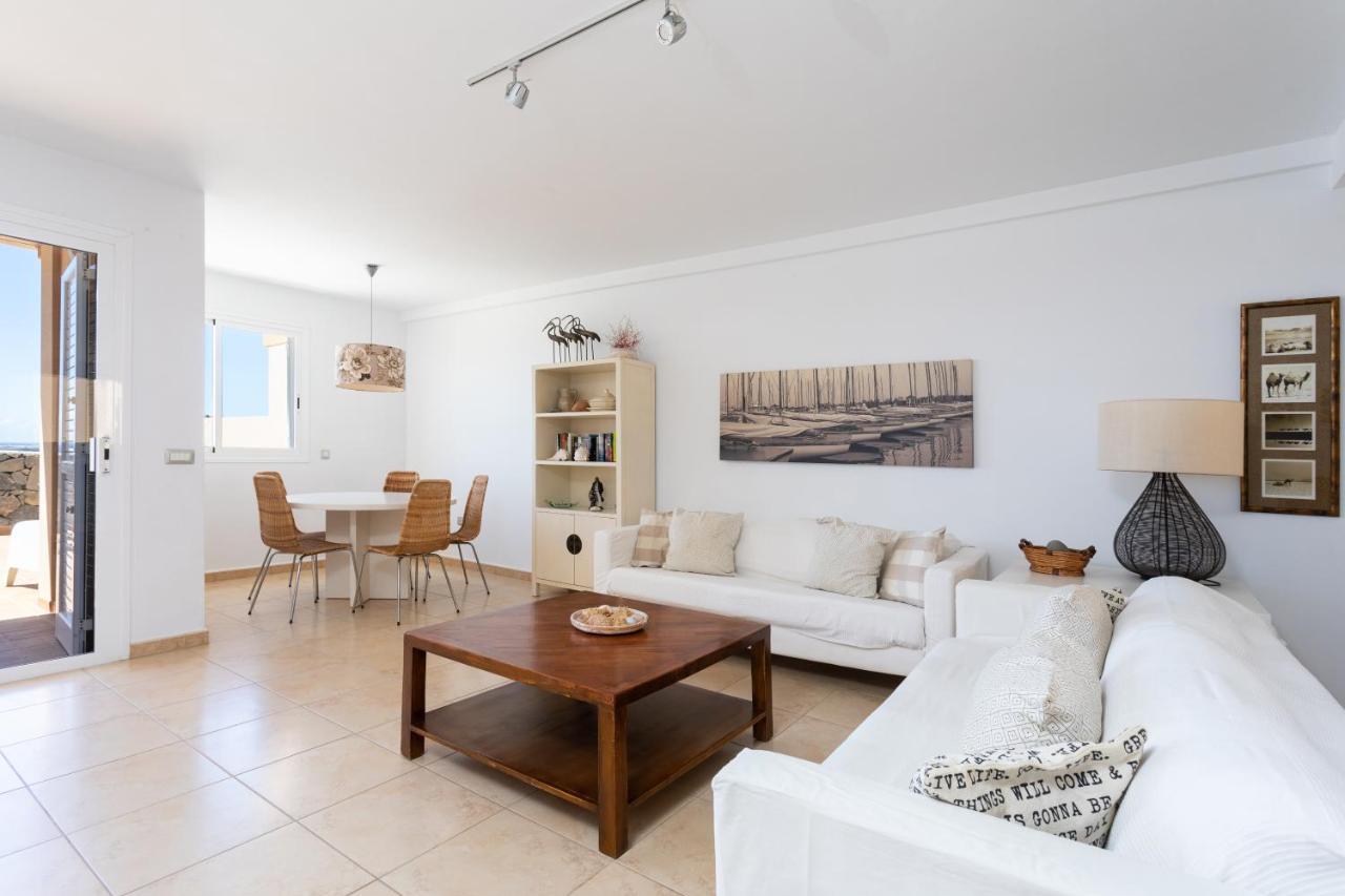 Pillowabroad - Poris Duplex Порис-де-Абона Экстерьер фото