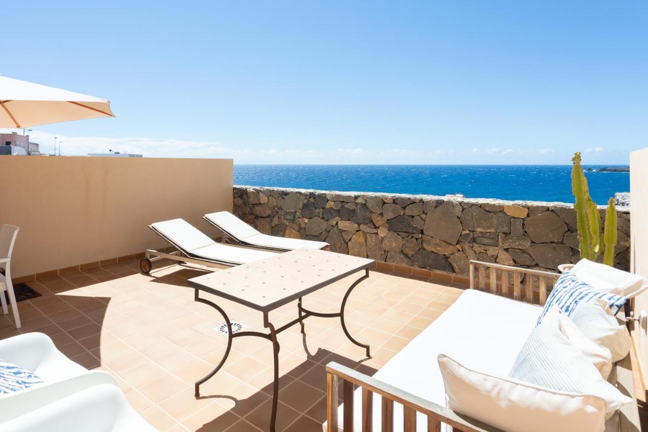 Pillowabroad - Poris Duplex Порис-де-Абона Экстерьер фото