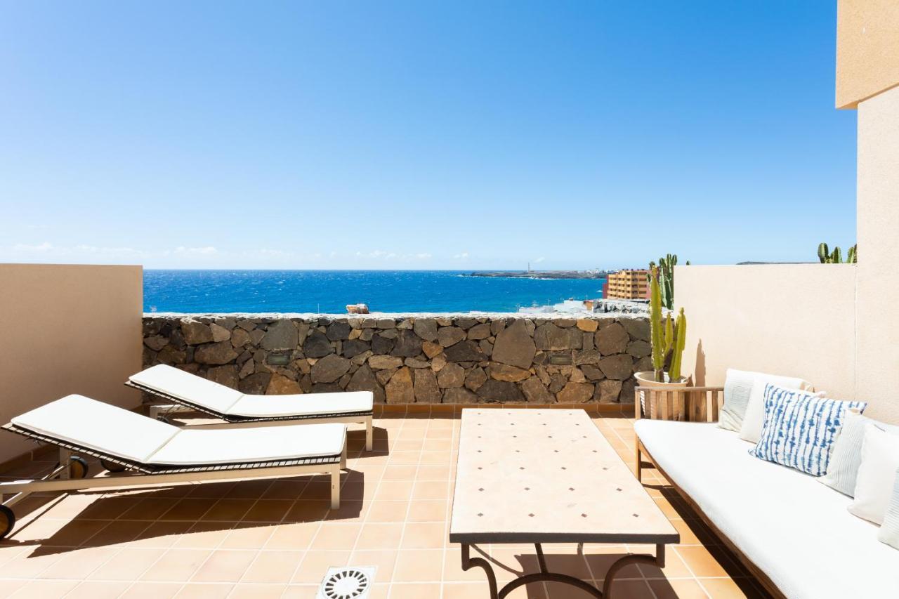 Pillowabroad - Poris Duplex Порис-де-Абона Экстерьер фото