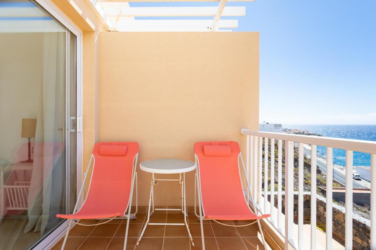 Pillowabroad - Poris Duplex Порис-де-Абона Экстерьер фото