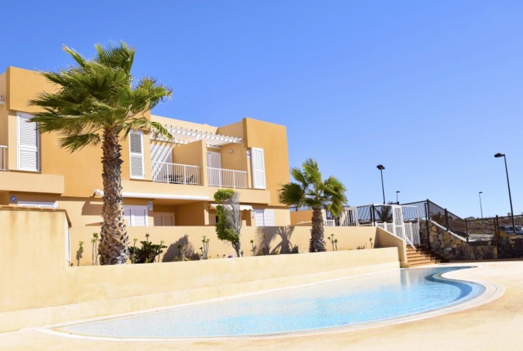 Pillowabroad - Poris Duplex Порис-де-Абона Экстерьер фото